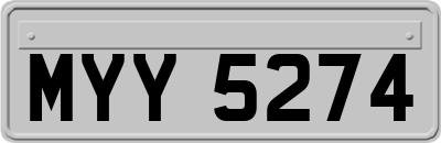 MYY5274