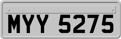 MYY5275