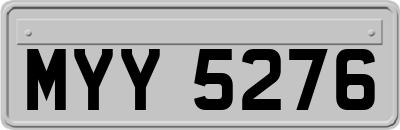 MYY5276