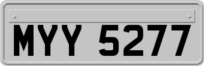 MYY5277