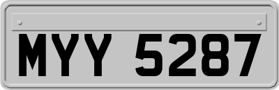 MYY5287
