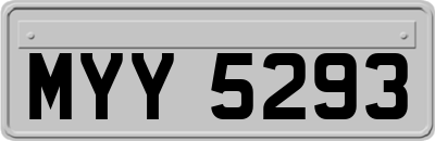 MYY5293