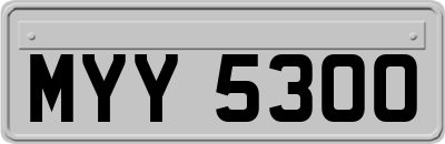 MYY5300