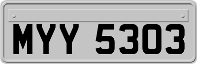 MYY5303