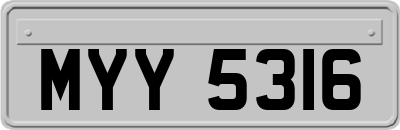 MYY5316