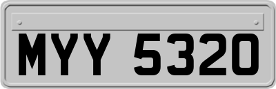 MYY5320