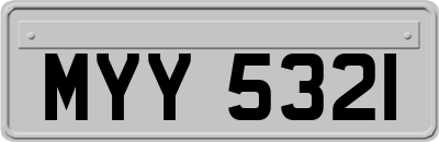 MYY5321