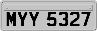 MYY5327