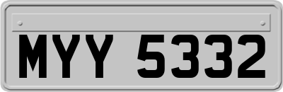 MYY5332