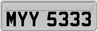 MYY5333