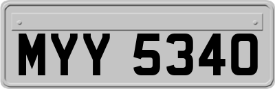 MYY5340