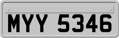 MYY5346
