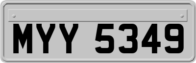 MYY5349