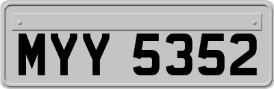 MYY5352