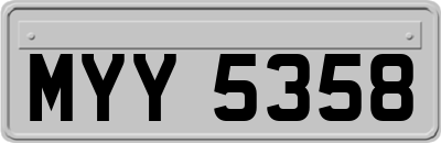 MYY5358