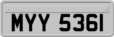MYY5361
