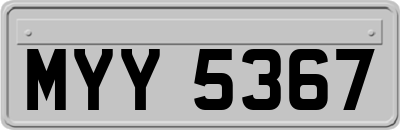 MYY5367