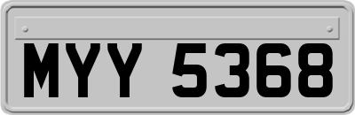 MYY5368