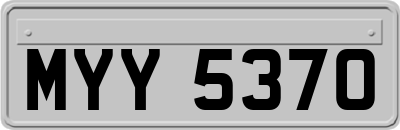 MYY5370