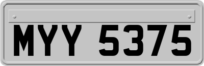 MYY5375