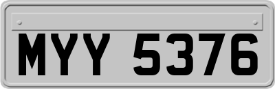 MYY5376