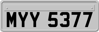 MYY5377