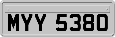 MYY5380