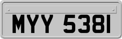 MYY5381