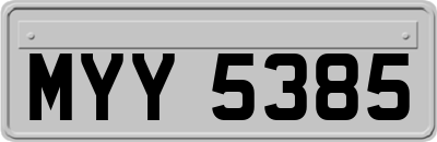 MYY5385