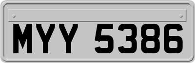 MYY5386