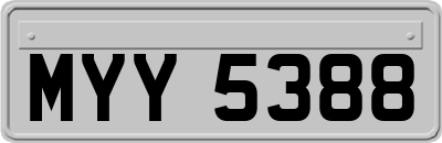 MYY5388