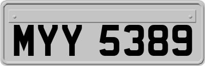 MYY5389