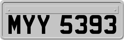 MYY5393