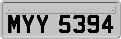 MYY5394