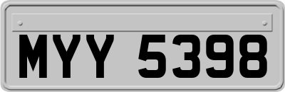 MYY5398