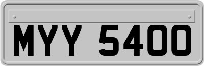 MYY5400