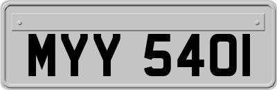 MYY5401