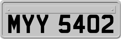 MYY5402