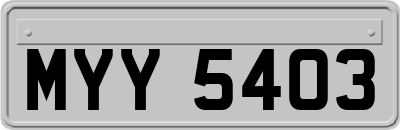 MYY5403