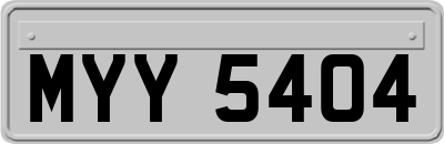 MYY5404