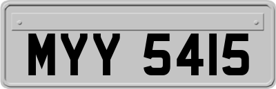 MYY5415