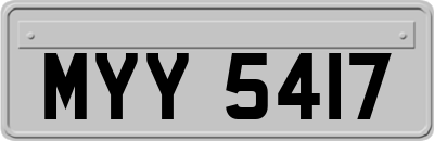 MYY5417