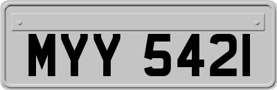 MYY5421