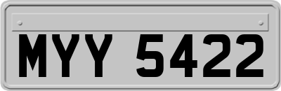 MYY5422