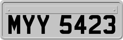 MYY5423