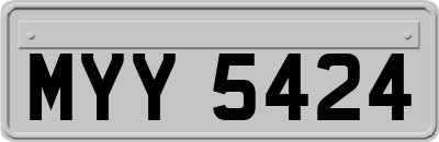 MYY5424