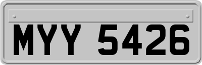 MYY5426