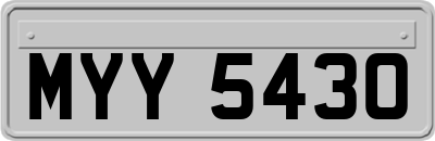 MYY5430