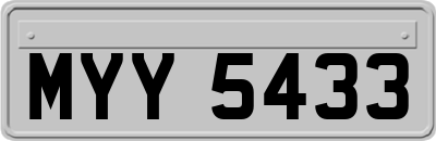 MYY5433