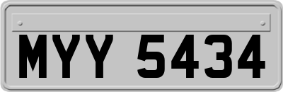 MYY5434